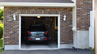 Garage Door Installation at South Walpole, Massachusetts